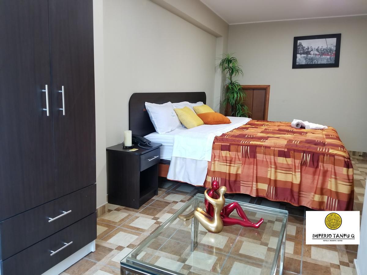 Imperio Tanpu Q
