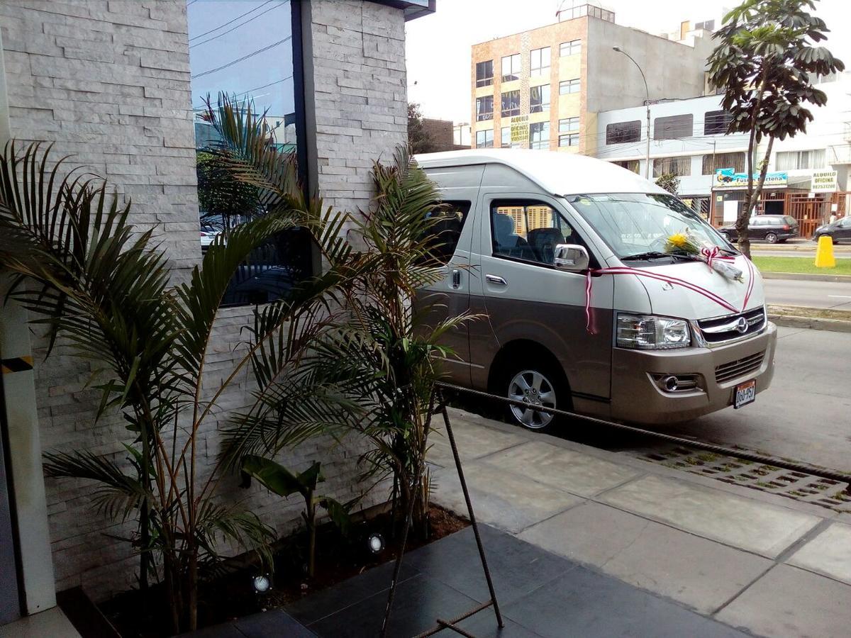 Imperio Tanpu Q Hotel 3*